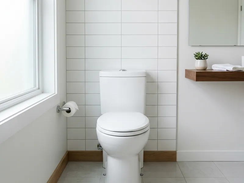 Toilet Repair & Installation Plumber in Apple Canyon Lake, IL